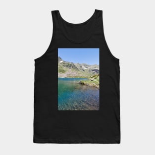 Andorra Tank Top